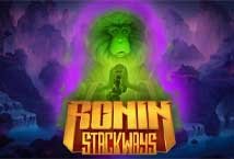 Ronin Stackways slot